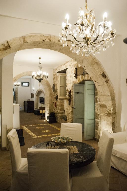 Il Dammuso Dei Sogni Villa Syracuse Buitenkant foto