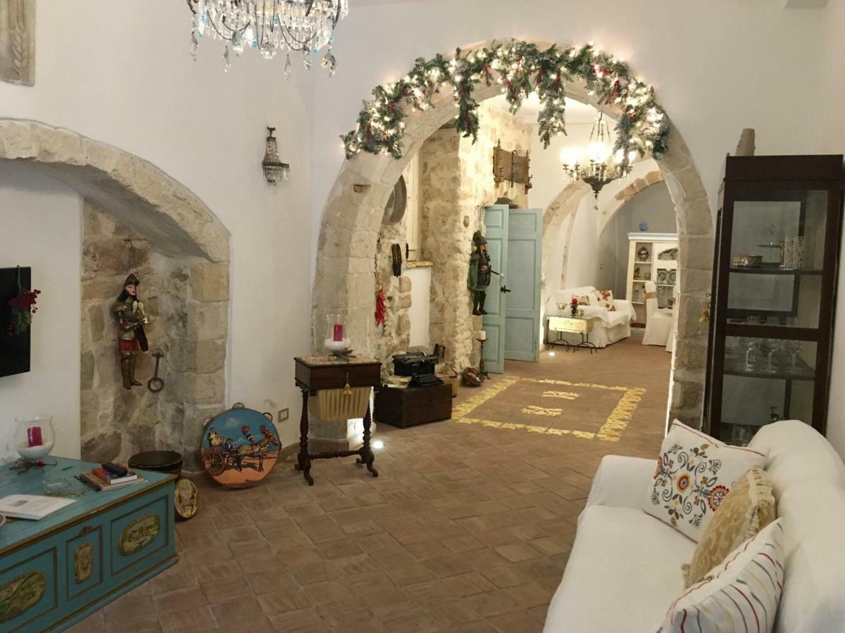 Il Dammuso Dei Sogni Villa Syracuse Buitenkant foto