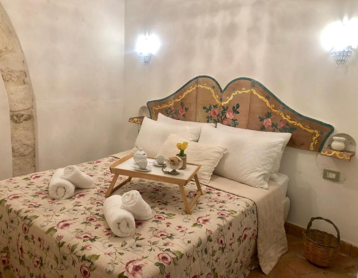Il Dammuso Dei Sogni Villa Syracuse Buitenkant foto